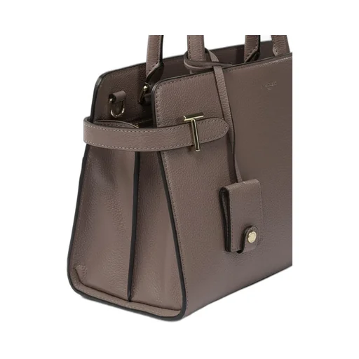 Top Handle Bag