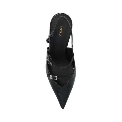 Slingback Pumps