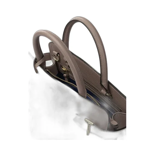 Top Handle Bag