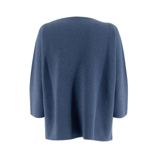 Boat Neck Sweater