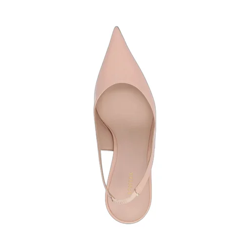Slingback Pumps