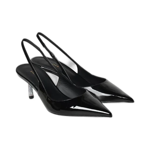 Slingback Pumps