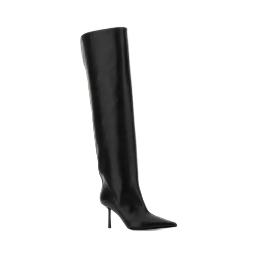 Over-The-Knee Boots