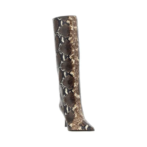 Knee-High Boots