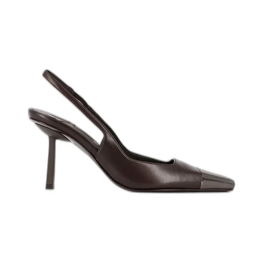 Slingback Pumps