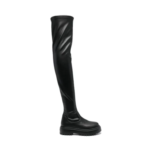 Over-The-Knee Boots