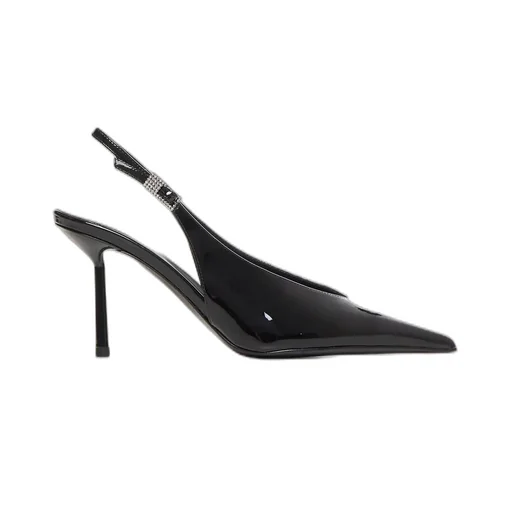 Slingback Pumps