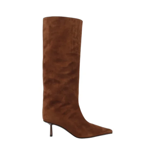 Knee-High Boots
