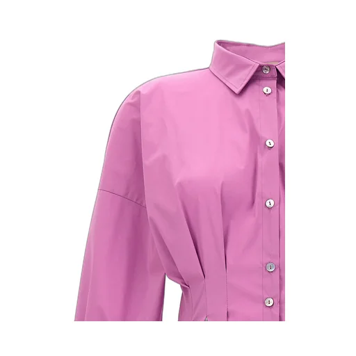 Shirt Dress
