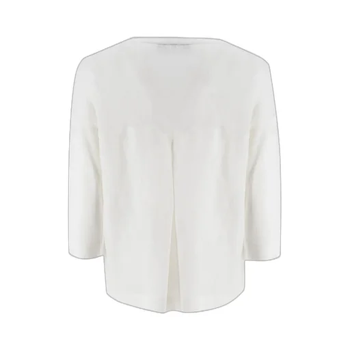Sweater With Pocket Detail