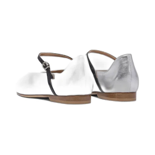 Pointed Toe Ballet Flats