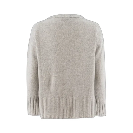 Crewneck Sweater