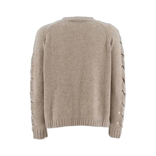 Cable Knit Sweater
