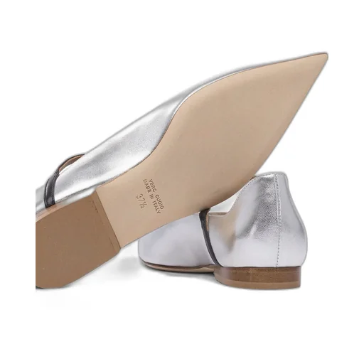 Pointed Toe Ballet Flats