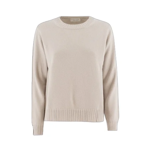 Crewneck Sweater