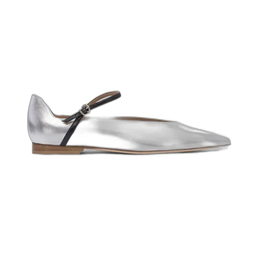 Pointed Toe Ballet Flats