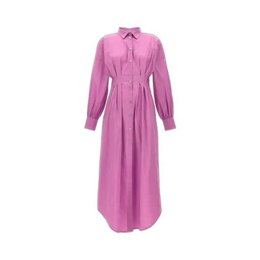 Shirt Dress