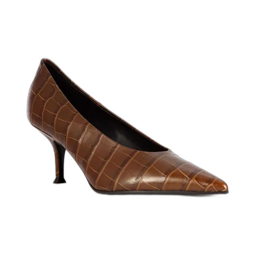 Pointed Toe Pumps