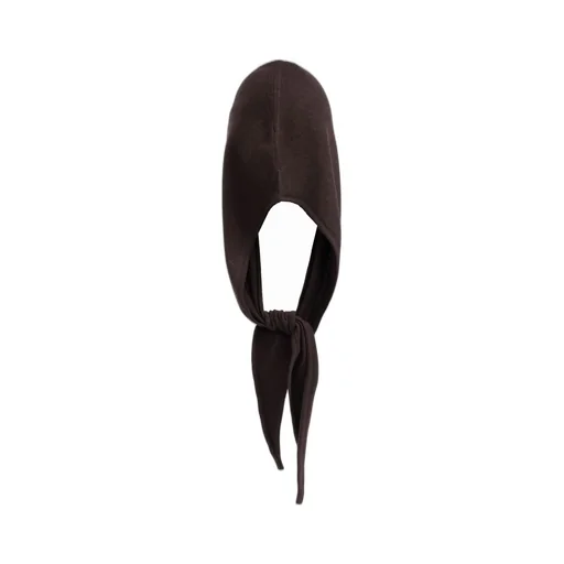 Hooded Scarf