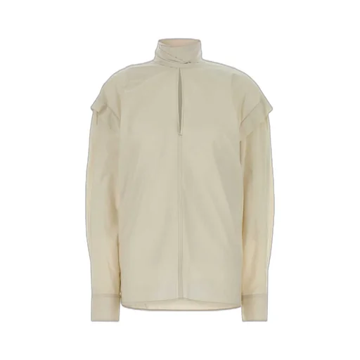 Poplin Shirt