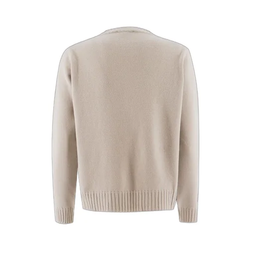 Crewneck Sweater