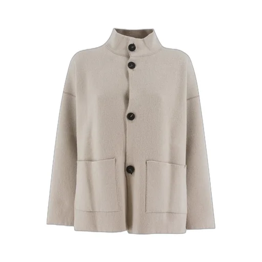 Boxy Jacket