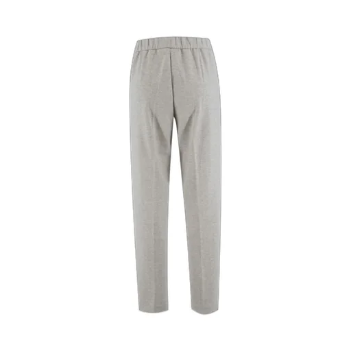 Wide Leg Cropped Pants