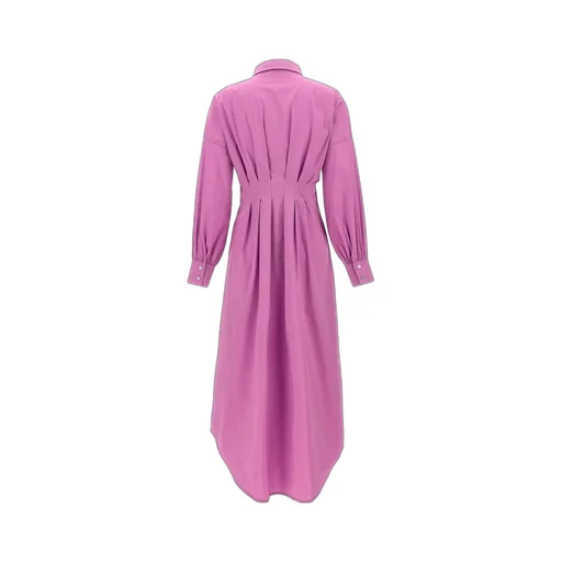 Shirt Dress
