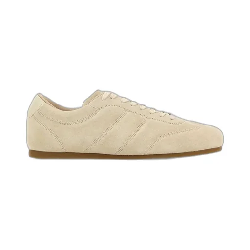 Low-Top Sneakers