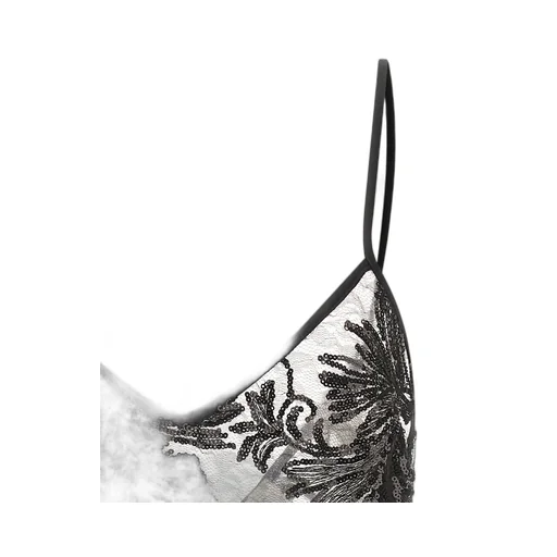 Embellished Camisole