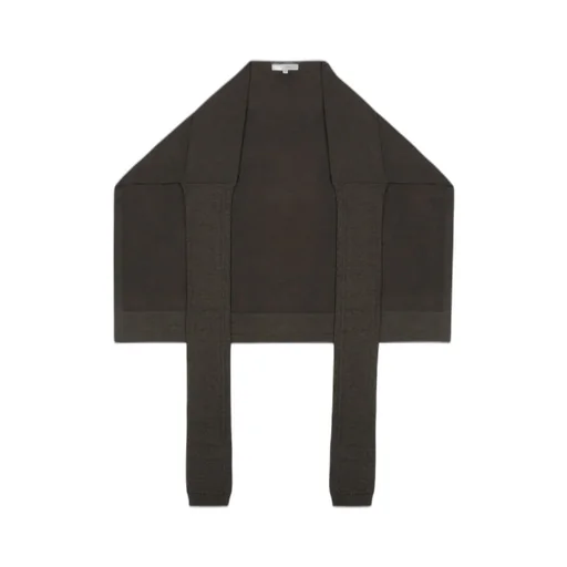 Shawl Collar Cardigan