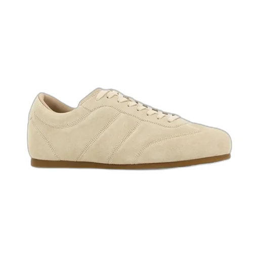 Low-Top Sneakers