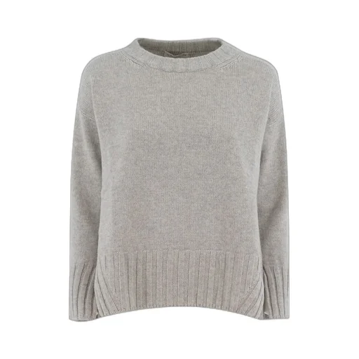 Crewneck Sweater