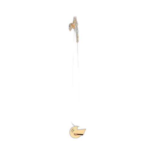 Whistle Pendant Necklace