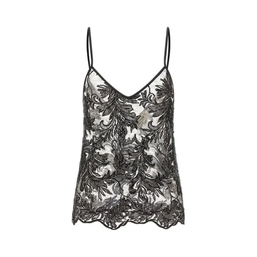 Embellished Camisole