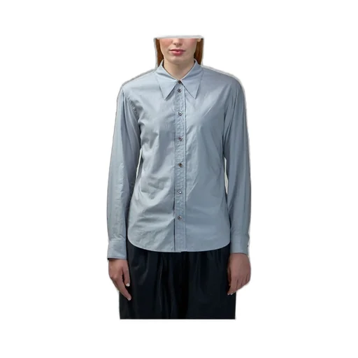 Turtleneck Button-Up Cardigan