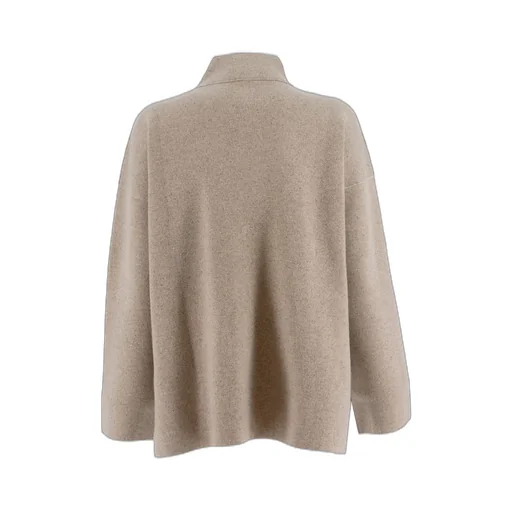 Boxy Jacket