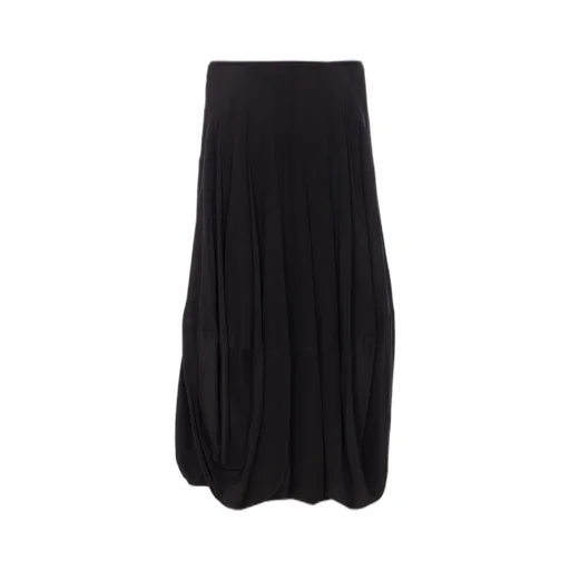Midi Skirt