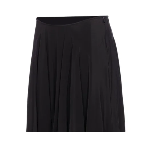 Midi Skirt