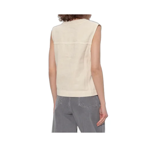 V-Neck Vest