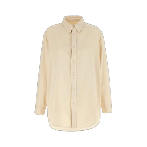 Oversized Shirt