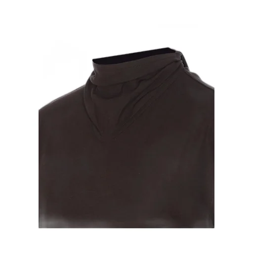 Turtleneck Long Sleeve Top