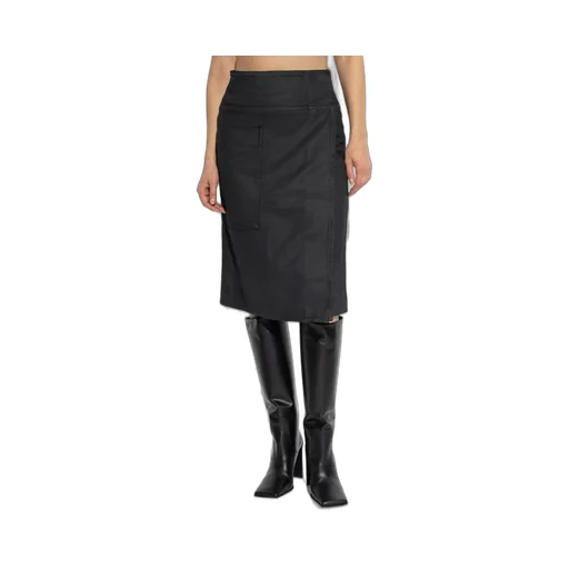 Wrap Skirt