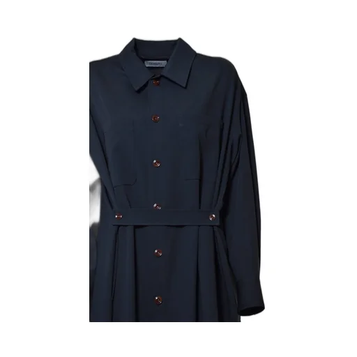Shirt Dress