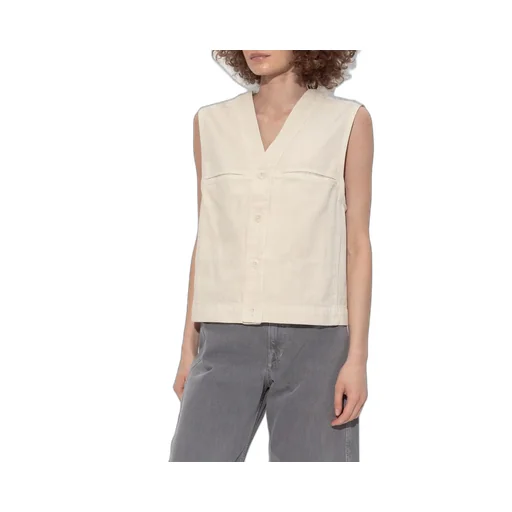 V-Neck Vest