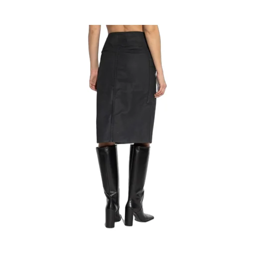 Wrap Skirt