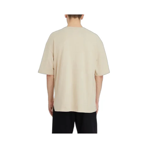 Oversized T-Shirt With Pocket