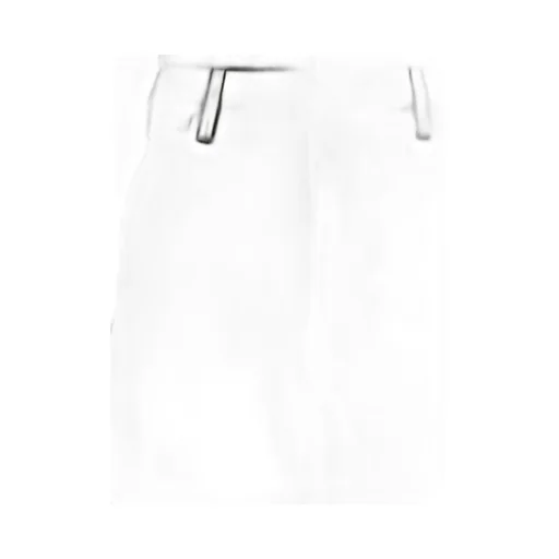 Wide-Leg Trousers