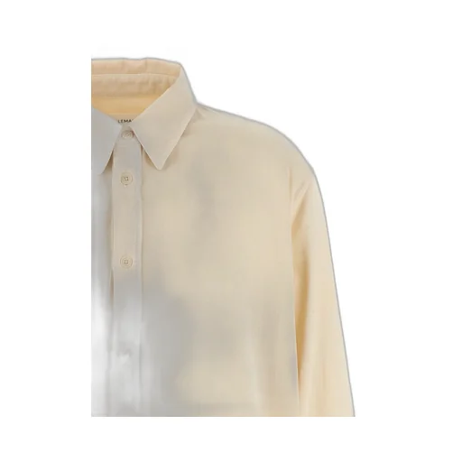 Oversized Shirt