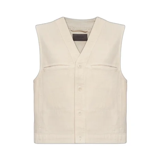 V-Neck Vest